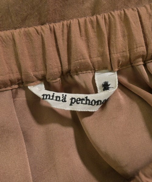 Mina Perhonen Knee length skirts