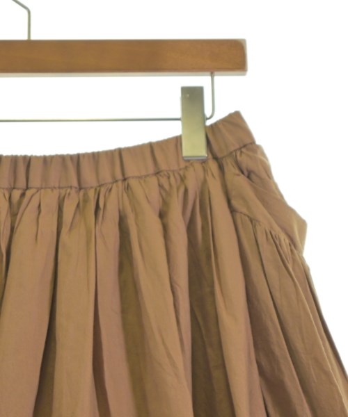 Mina Perhonen Knee length skirts