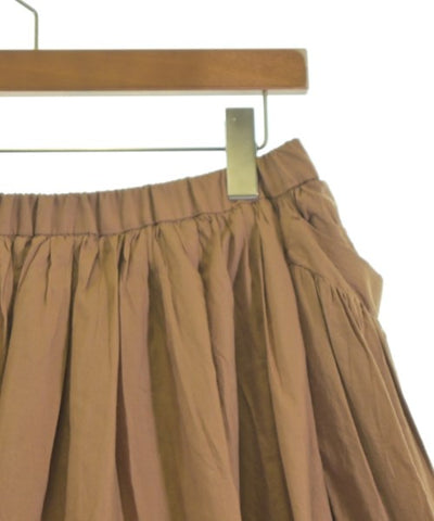 Mina Perhonen Knee length skirts