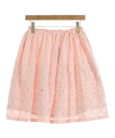 Mina Perhonen Knee length skirts