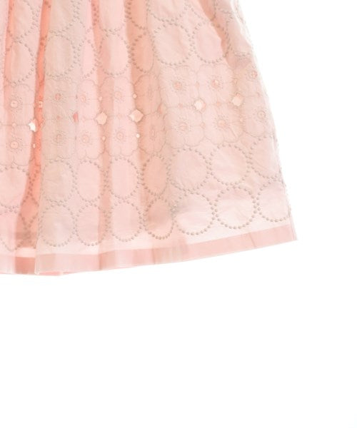 Mina Perhonen Knee length skirts