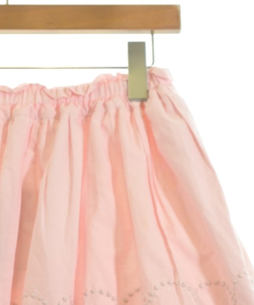 Mina Perhonen Knee length skirts