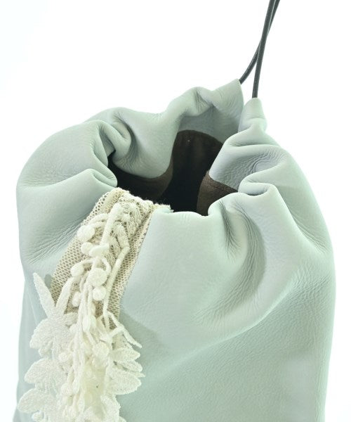 mina perhonen Shoulder bags