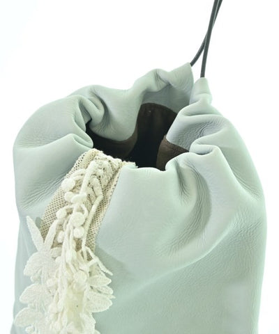 mina perhonen Shoulder bags