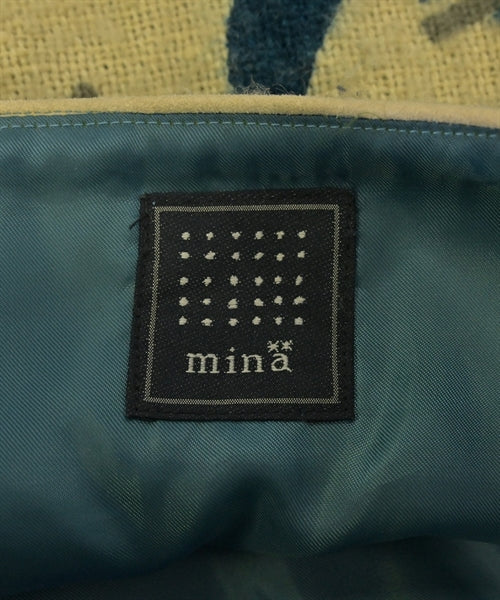 Mina Perhonen Knee length skirts