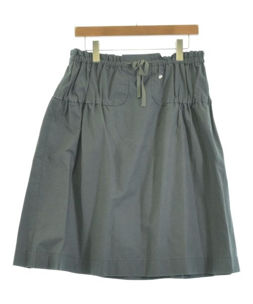 Mina Perhonen Knee length skirts