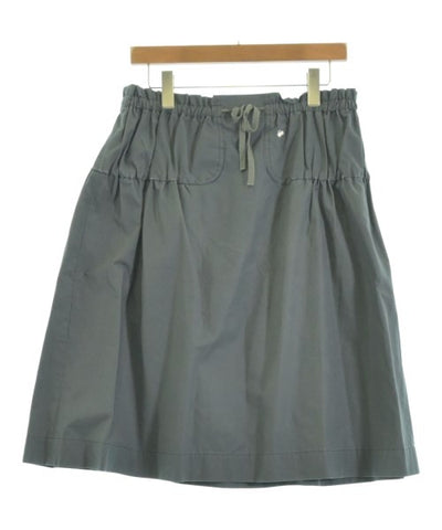 Mina Perhonen Knee length skirts