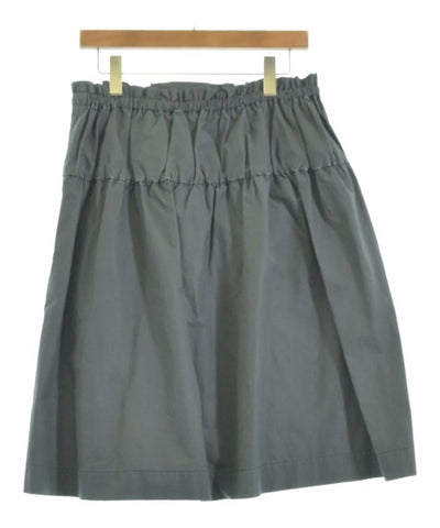 Mina Perhonen Knee length skirts