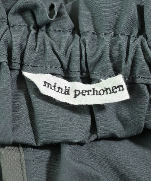 Mina Perhonen Knee length skirts