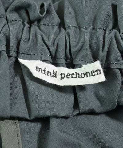 Mina Perhonen Knee length skirts