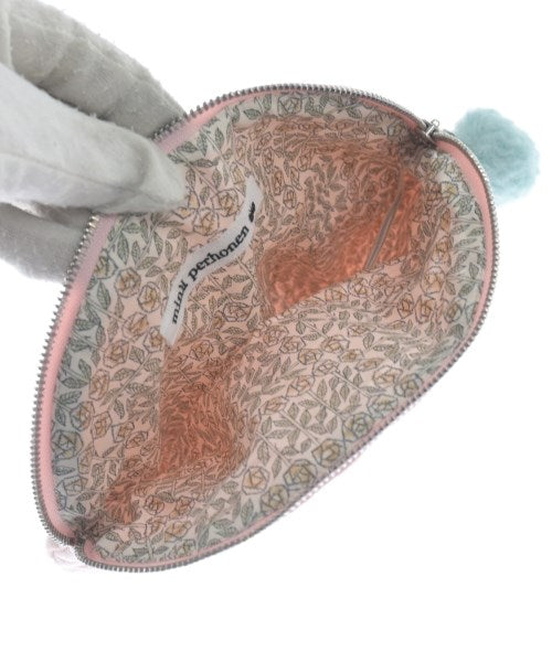 mina perhonen Pouches