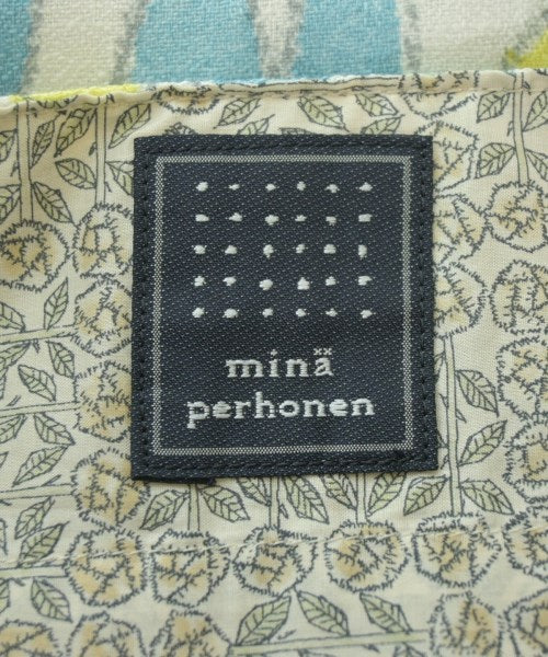 mina perhonen Totes