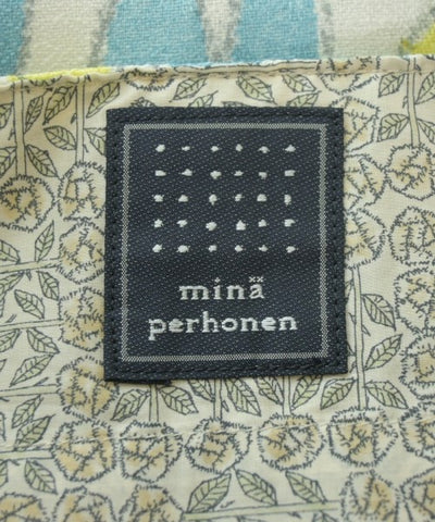 mina perhonen Totes