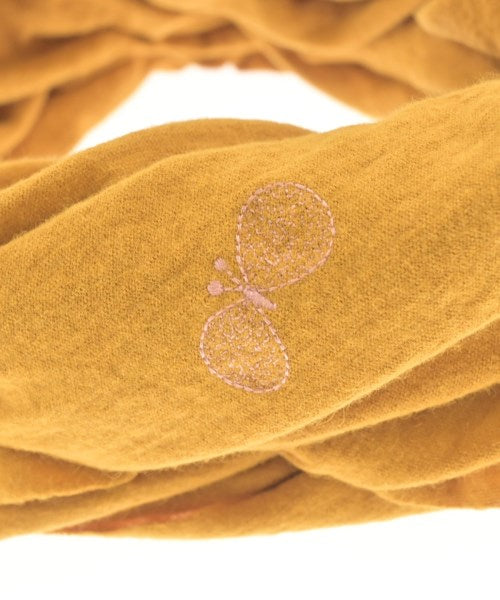 Mina Perhonen Stoles