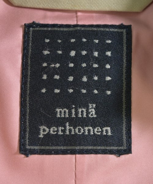 Mina Perhonen Trench coats