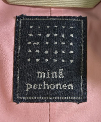 Mina Perhonen Trench coats