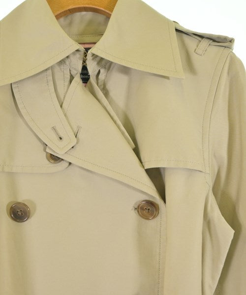 Mina Perhonen Trench coats