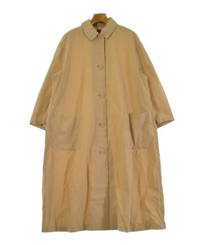 Mina Perhonen Soutien collar coats