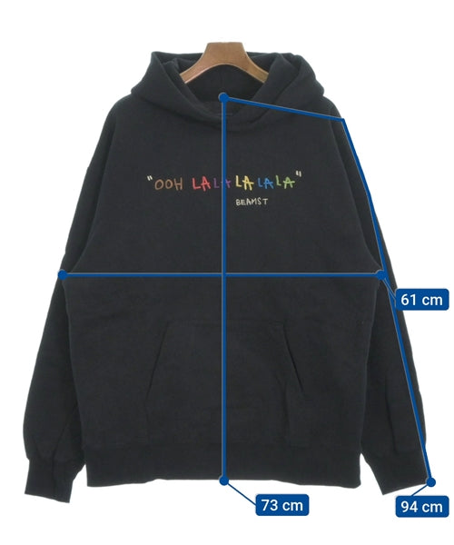 BEAMS T Hoodies