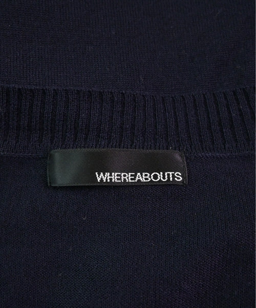 WHEREABOUTS Cardigans