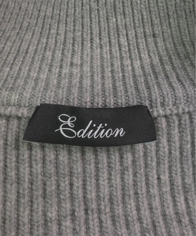 EDITION Cardigans