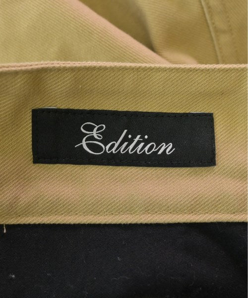 EDITION Chinos