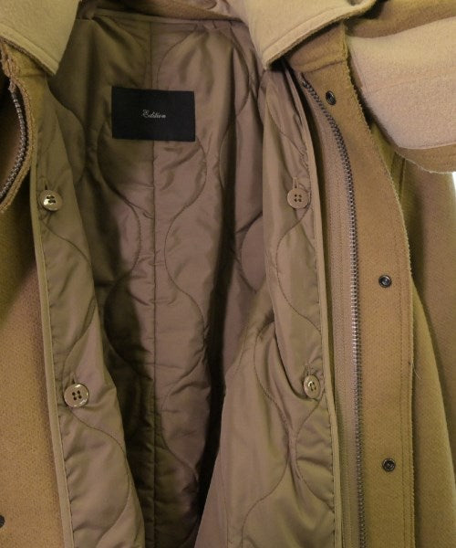 EDITION Duffle coats