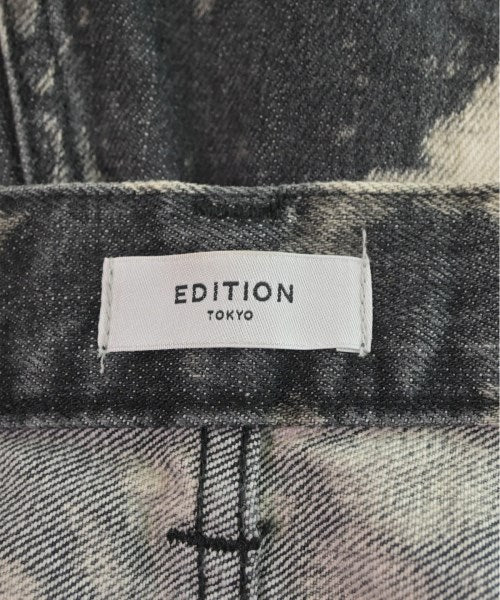 EDITION Jeans