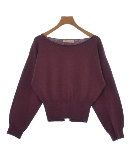 Apuweiser-riche Sweaters