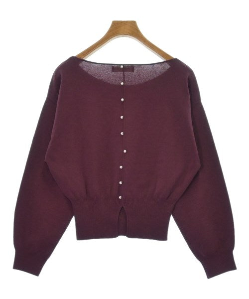 Apuweiser-riche Sweaters