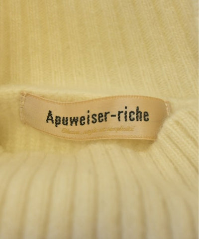 Apuweiser-riche Sweaters