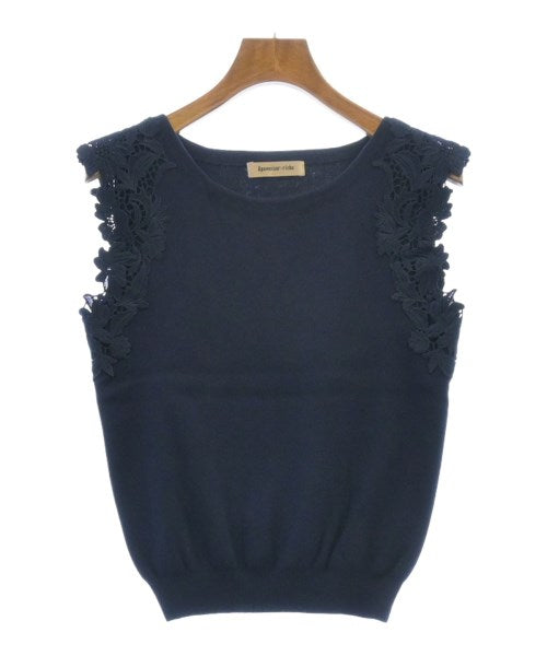 Apuweiser-riche Sleeveless tops