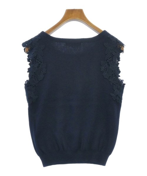 Apuweiser-riche Sleeveless tops