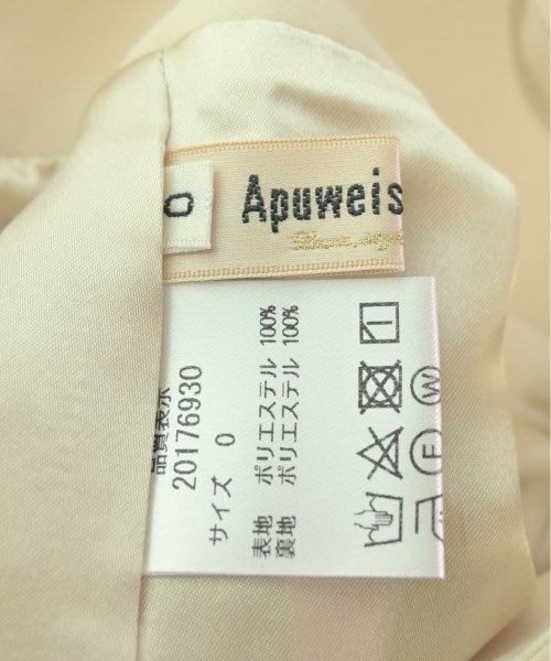 Apuweiser-Riche Overalls/ Rompers/ Jumpsuits