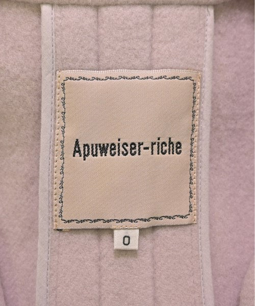 Apuweiser-riche Other