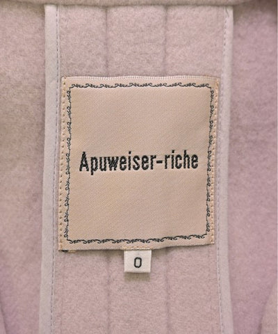 Apuweiser-riche Other