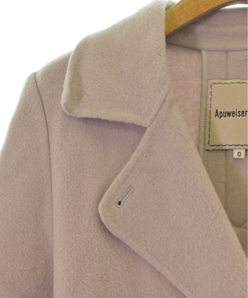 Apuweiser-riche Other