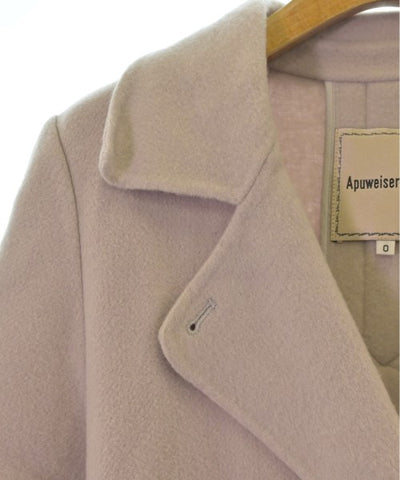 Apuweiser-riche Other