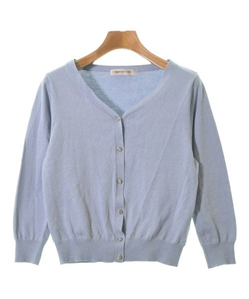 Apuweiser-riche Cardigans