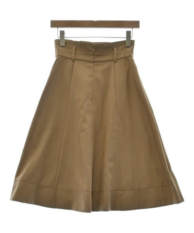 Apuweiser-Riche Knee length skirts