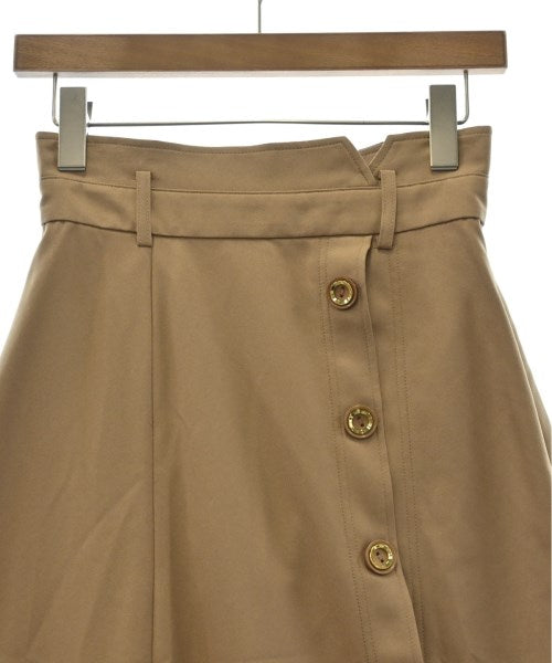 Apuweiser-Riche Knee length skirts