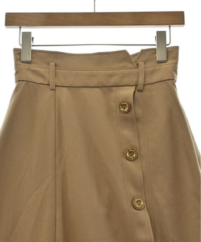 Apuweiser-Riche Knee length skirts