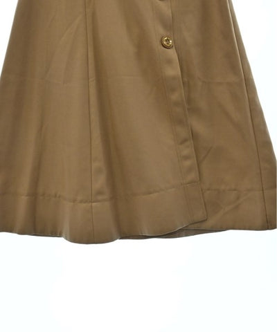 Apuweiser-Riche Knee length skirts