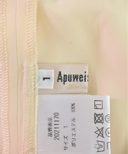 Apuweiser-riche Blouses