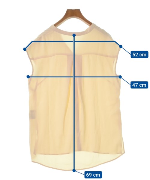 Apuweiser-riche Blouses