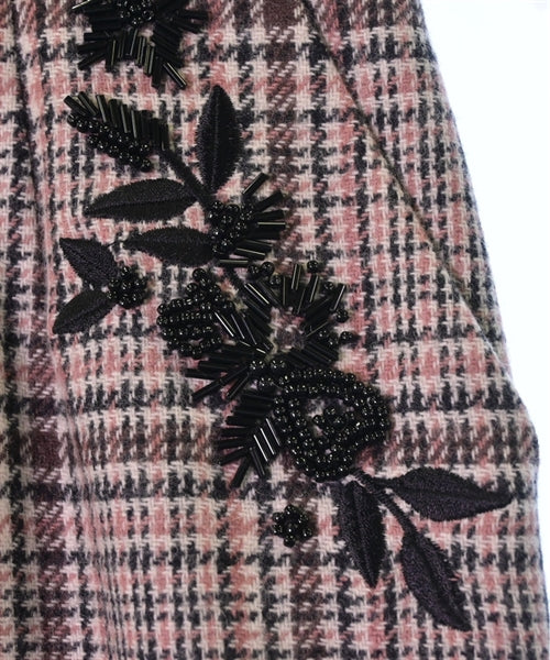 Apuweiser-riche Knee length skirts