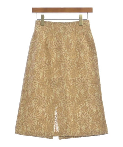 Apuweiser-riche Long/Maxi length skirts