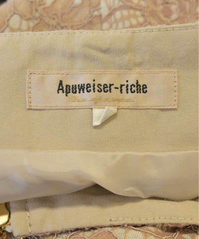 Apuweiser-riche Long/Maxi length skirts