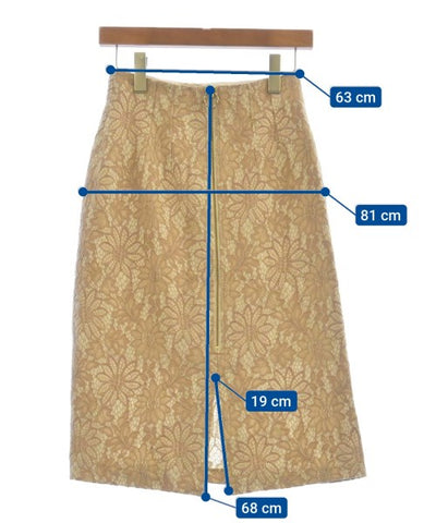 Apuweiser-riche Long/Maxi length skirts