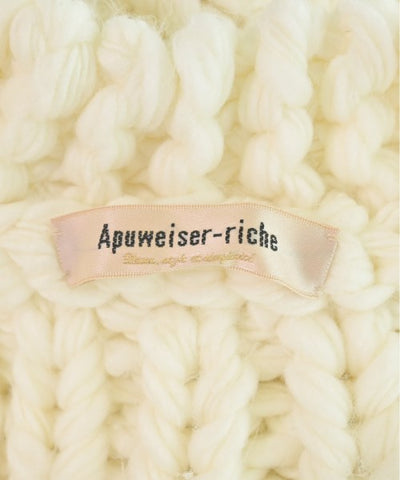 Apuweiser-riche Cardigans